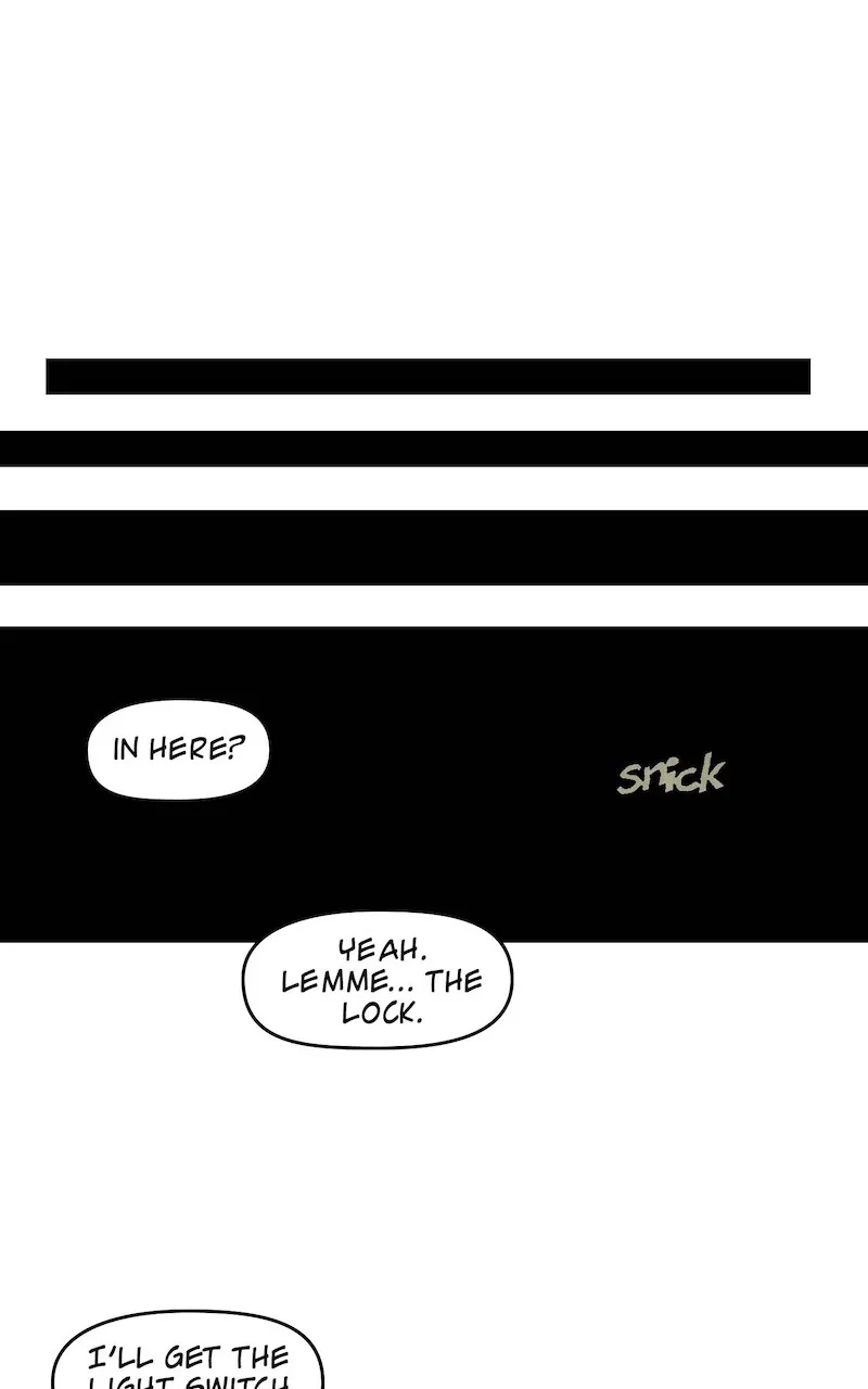 Locke and Key Chapter 8 page 16 - 