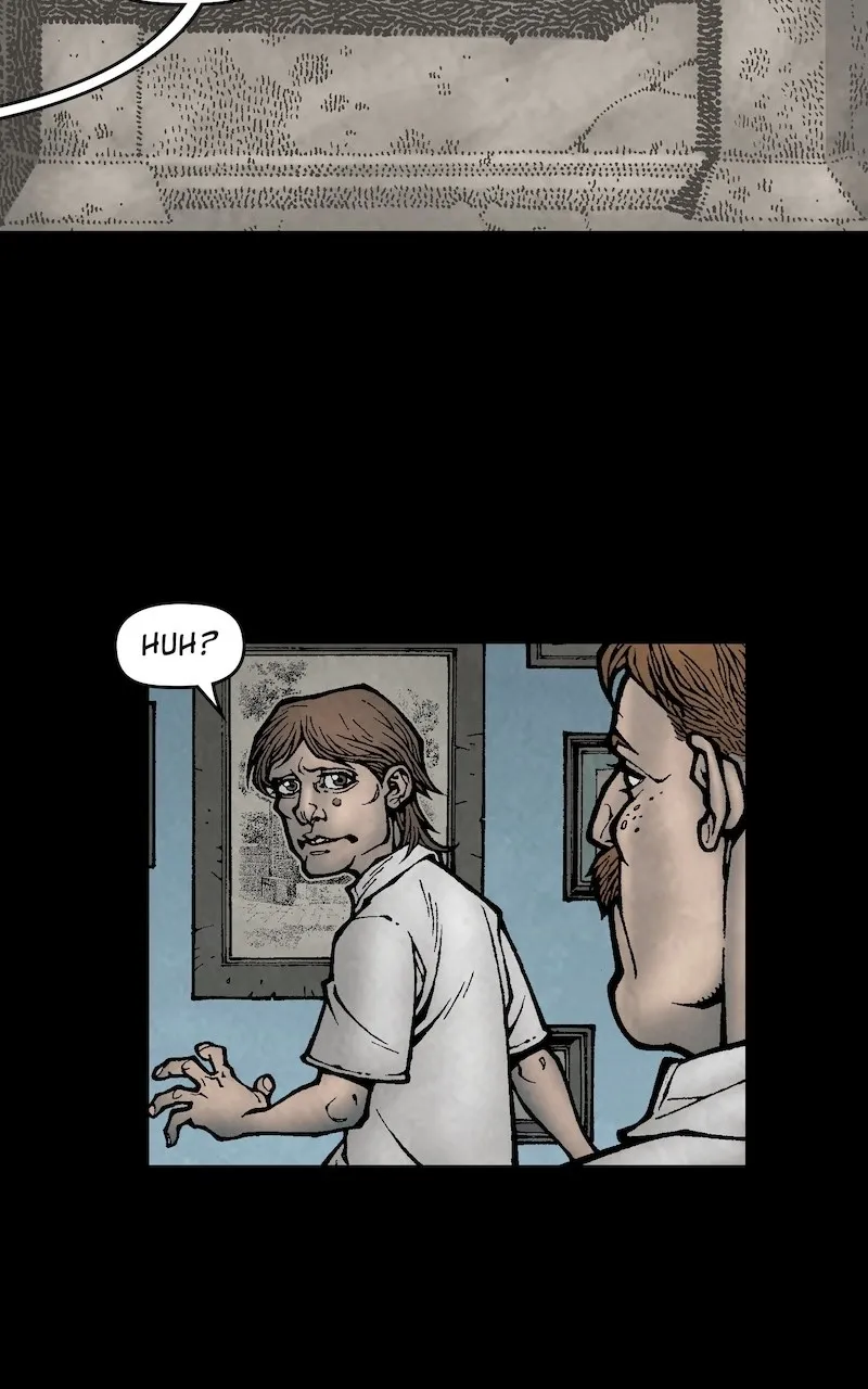 Locke and Key Chapter 8 page 3 - 