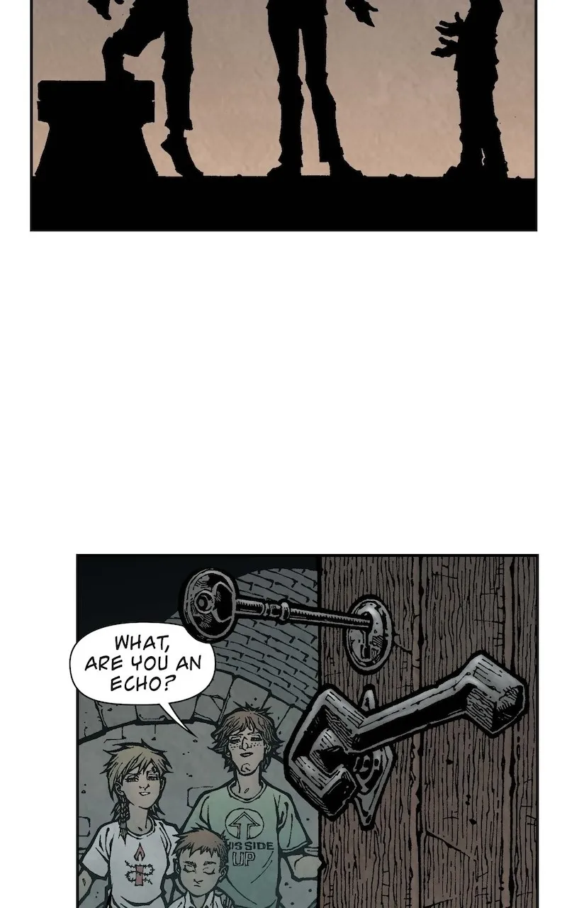 Locke and Key Chapter 8 page 24 - 