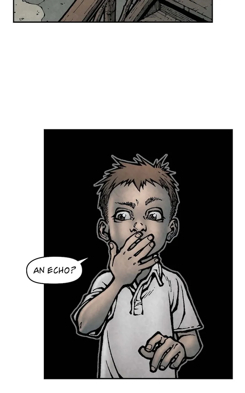 Locke and Key Chapter 8 page 26 - 