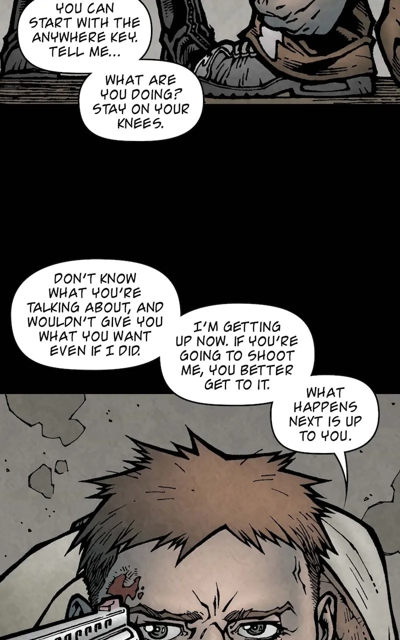 Locke and Key Chapter 8 page 34 - 