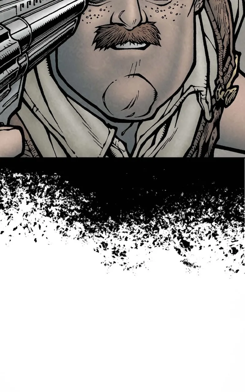 Locke and Key Chapter 8 page 35 - 