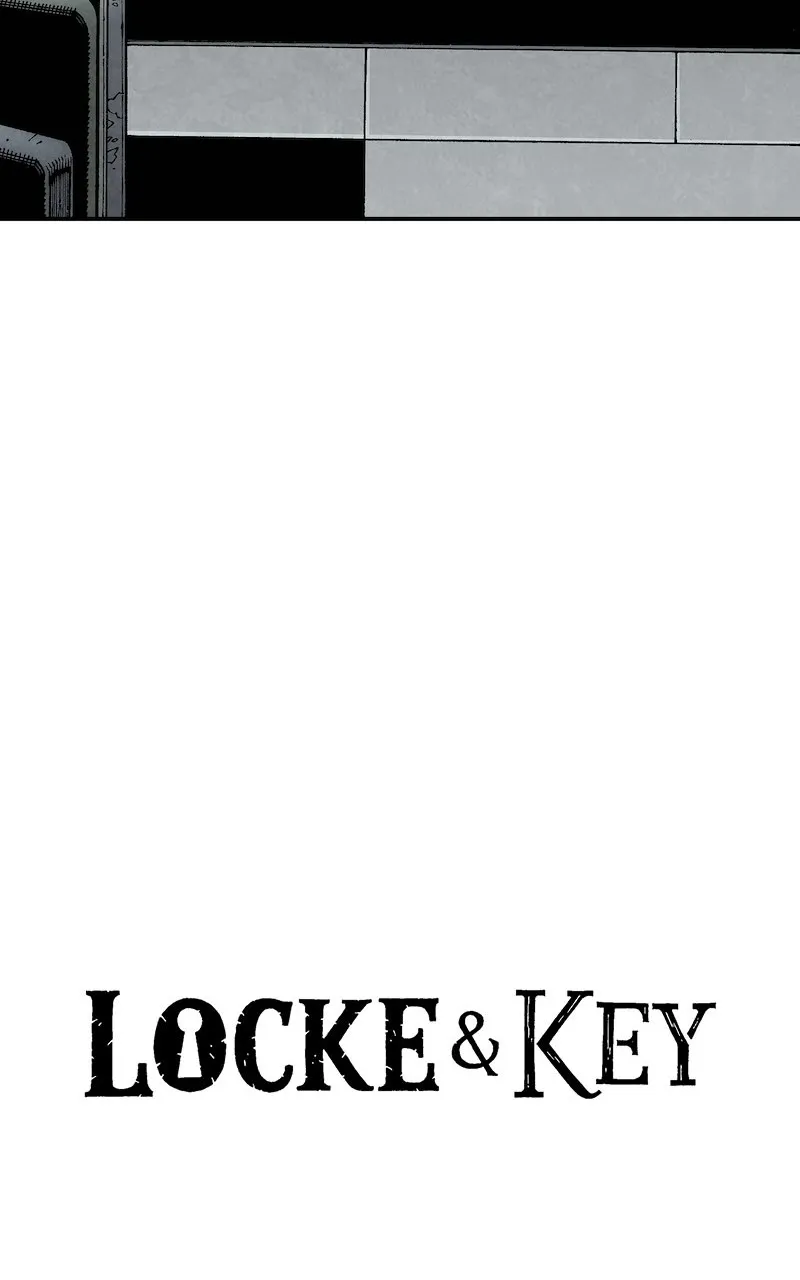 Locke and Key Chapter 8 page 37 - 