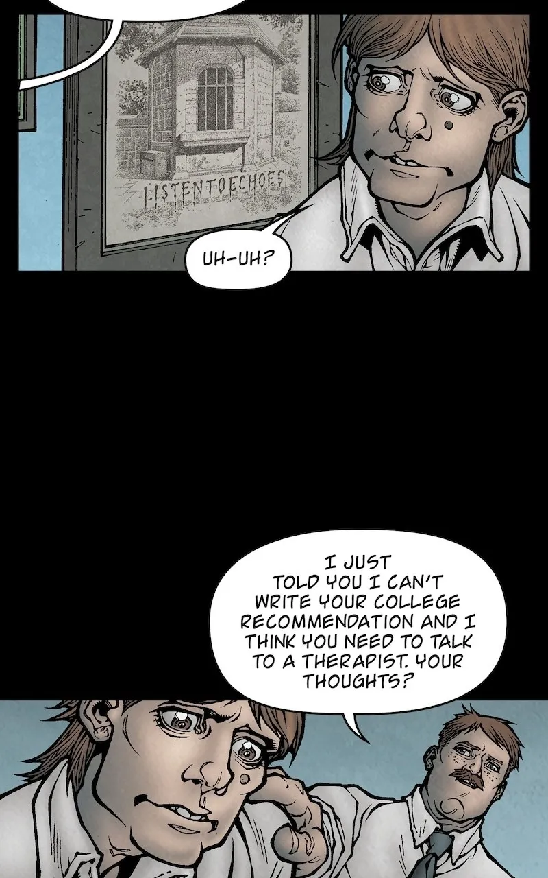 Locke and Key Chapter 8 page 5 - 