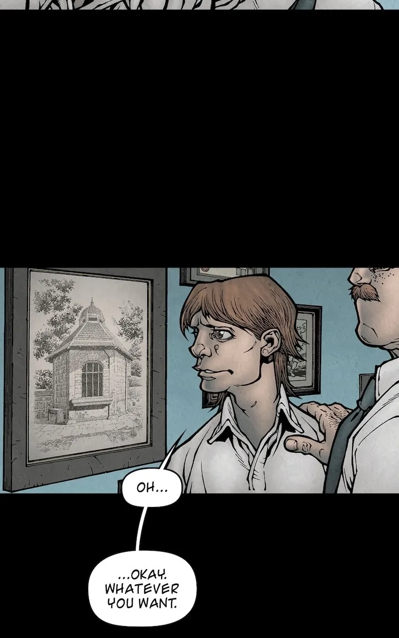 Locke and Key Chapter 8 page 6 - 