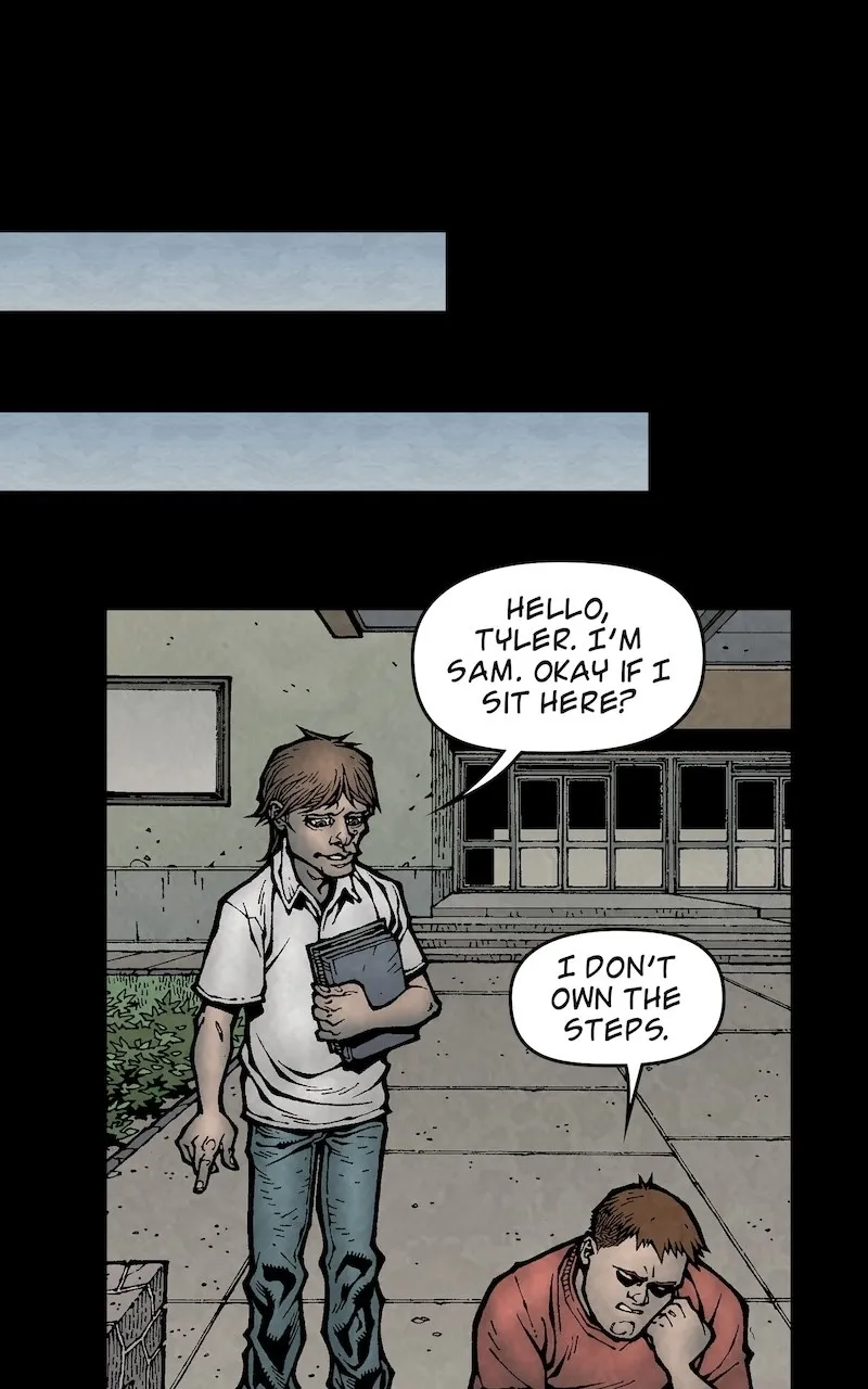 Locke and Key Chapter 8 page 7 - 