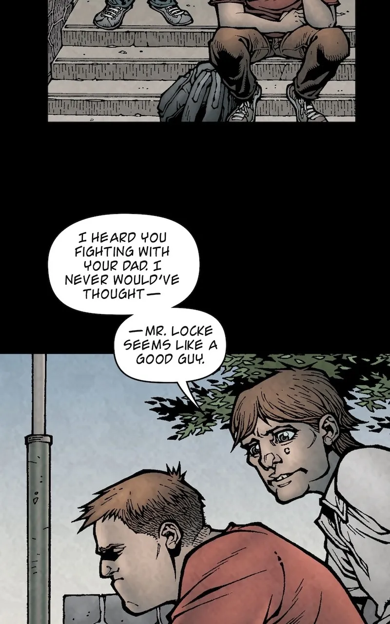 Locke and Key Chapter 8 page 8 - 