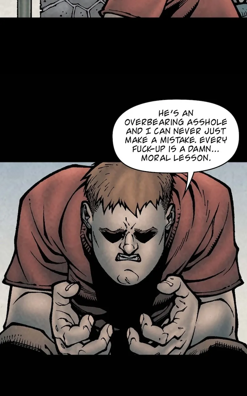 Locke and Key Chapter 8 page 9 - 