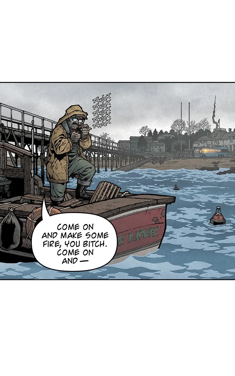 Locke and Key Chapter 9 page 2 - 