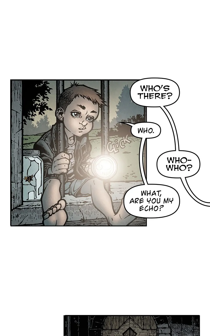 Locke and Key Chapter 9 page 12 - 