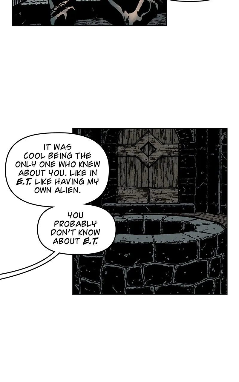 Locke and Key Chapter 9 page 14 - 