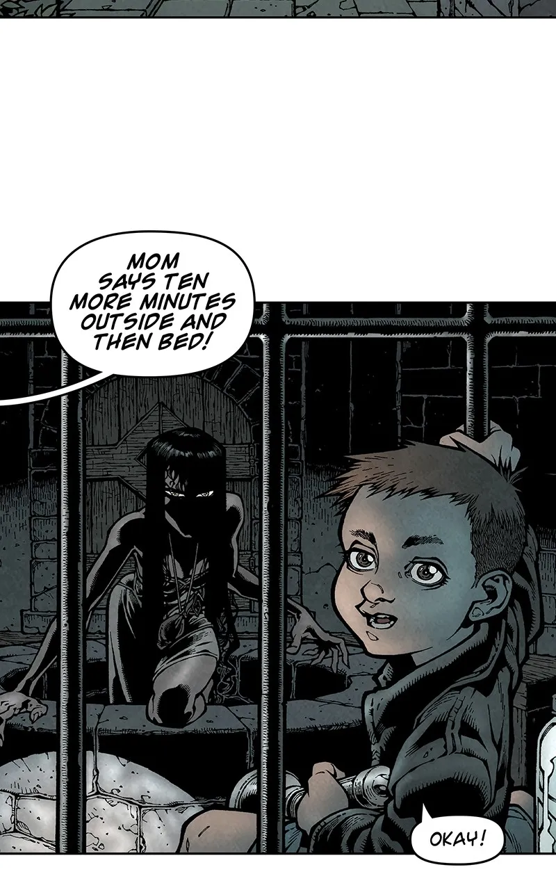 Locke and Key Chapter 9 page 17 - 
