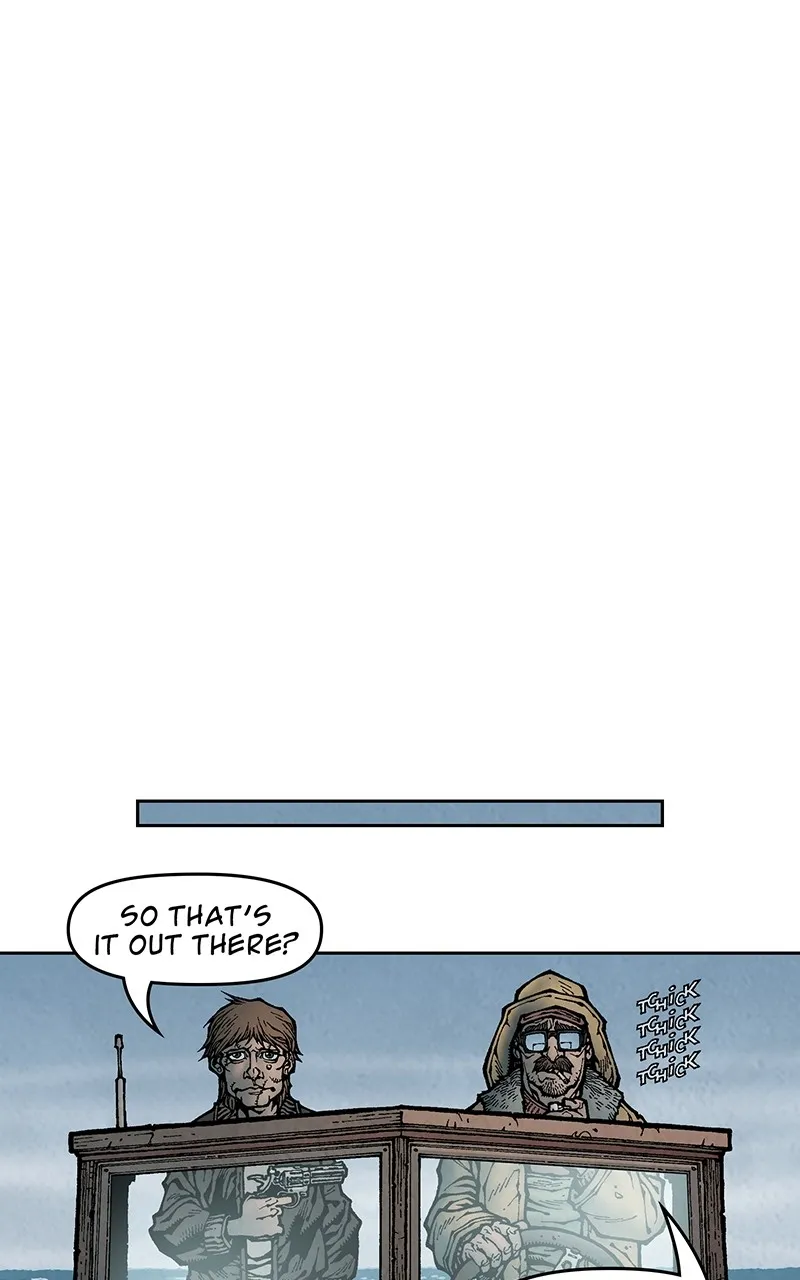 Locke and Key Chapter 9 page 18 - 