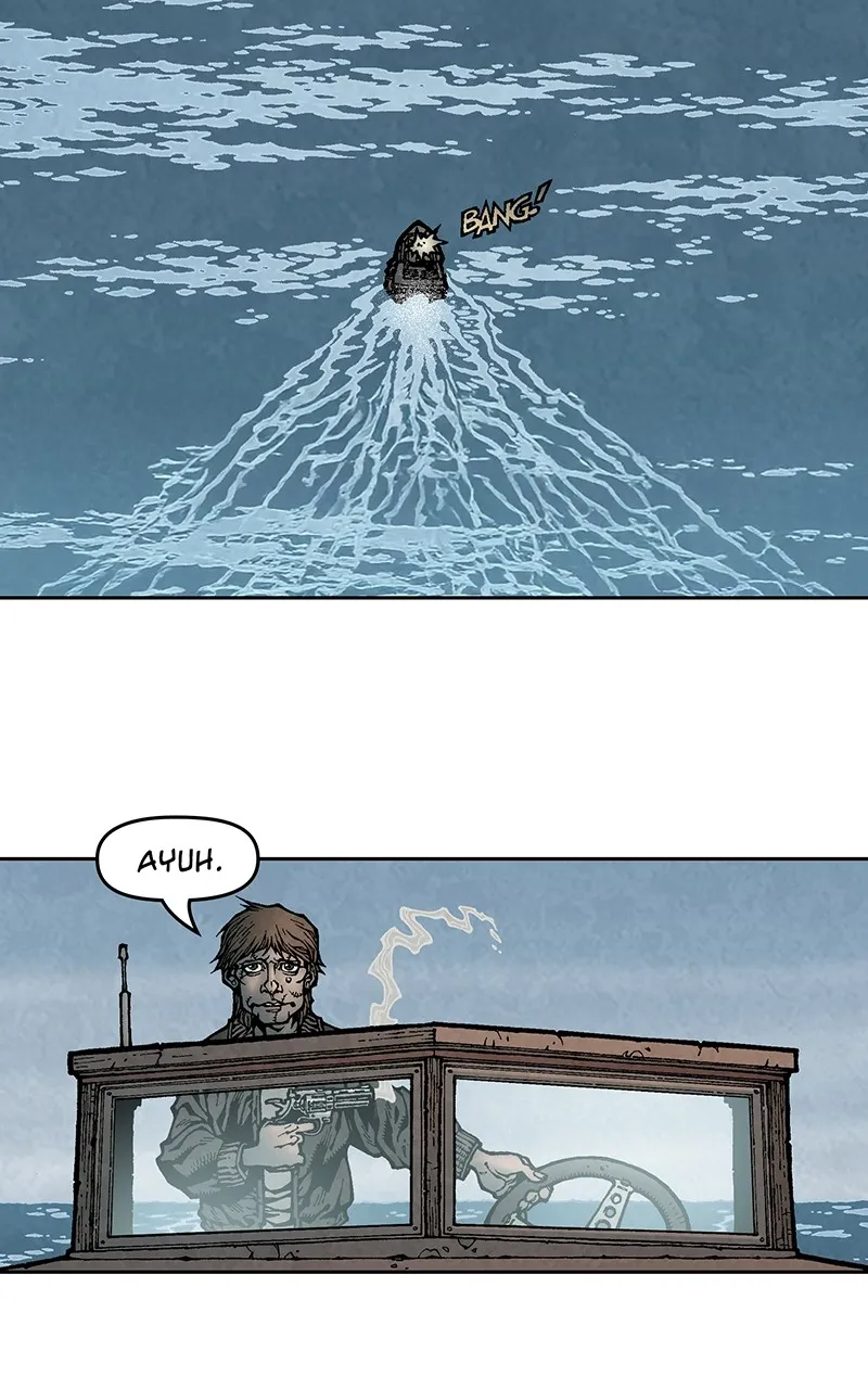 Locke and Key Chapter 9 page 20 - 
