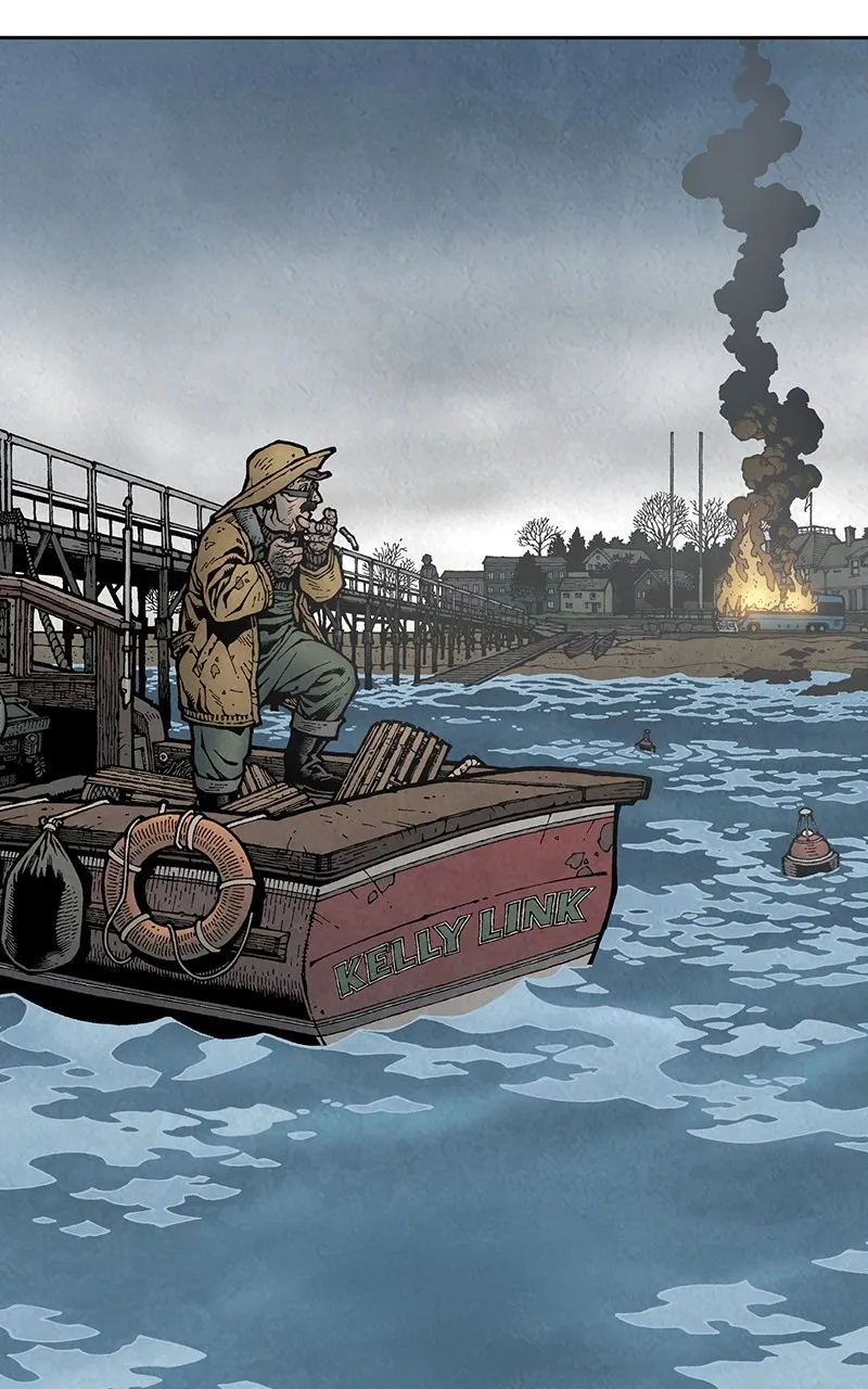 Locke and Key Chapter 9 page 3 - 