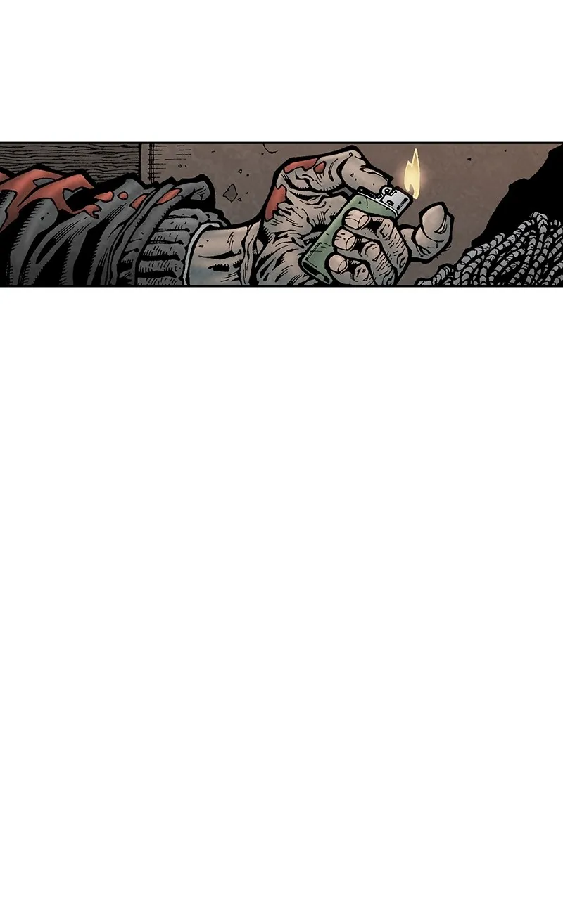 Locke and Key Chapter 9 page 21 - 