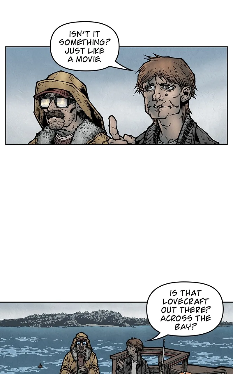 Locke and Key Chapter 9 page 5 - 