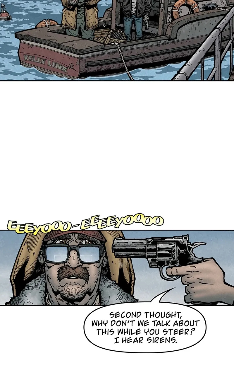 Locke and Key Chapter 9 page 6 - 