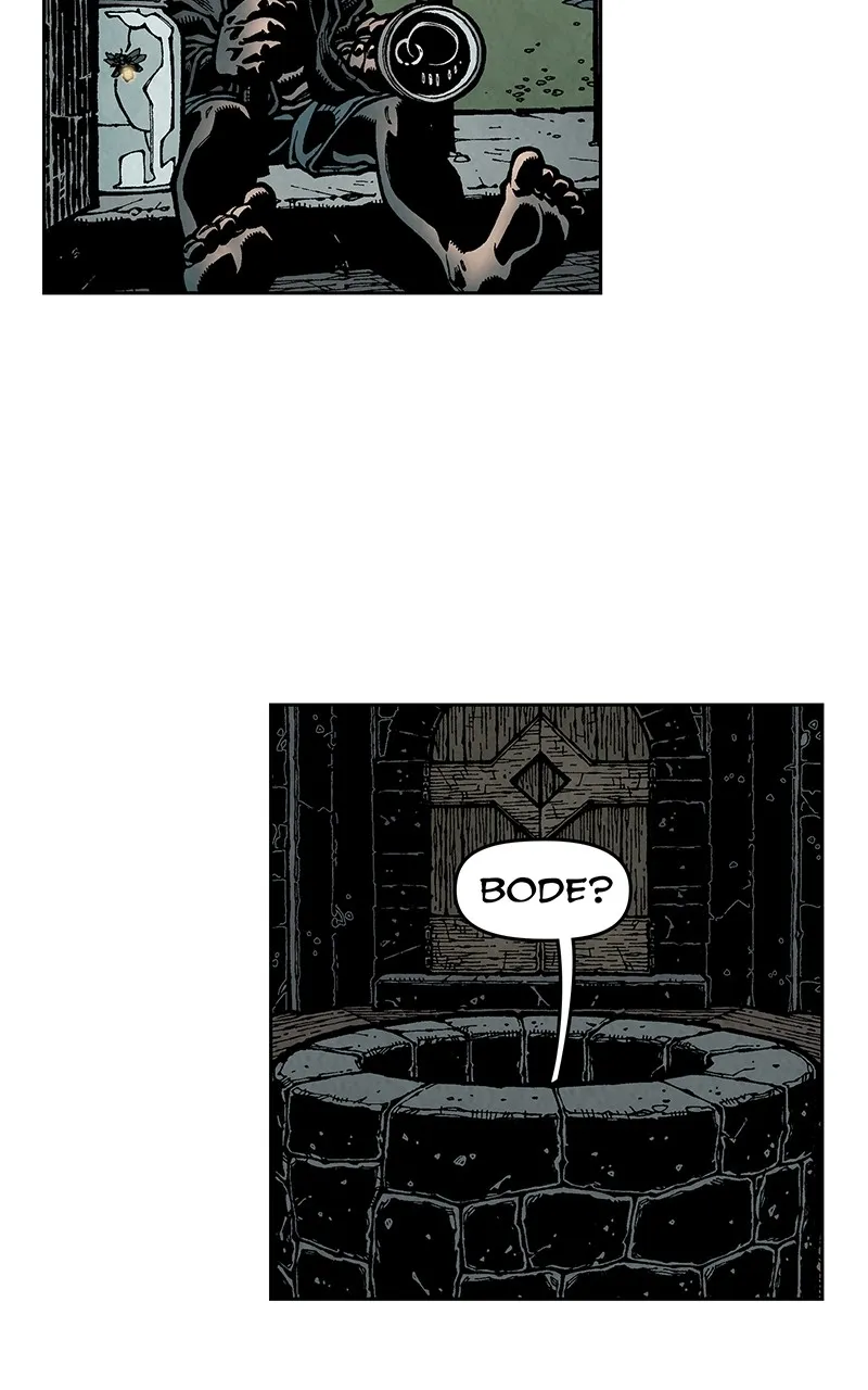 Locke and Key Chapter 9 page 8 - 