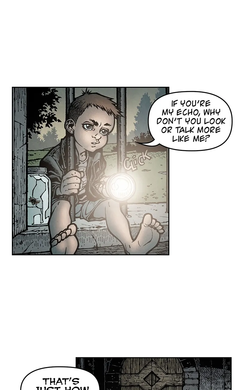 Locke and Key Chapter 9 page 9 - 