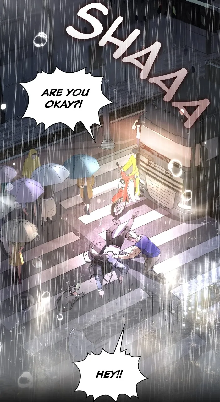 Locked Up by My Mad Dog Chapter 1 page 2 - 