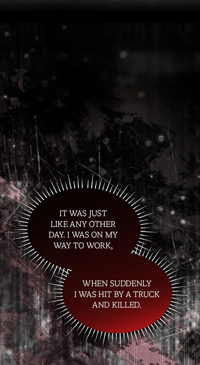 Locked Up by My Mad Dog Chapter 1 page 3 - 