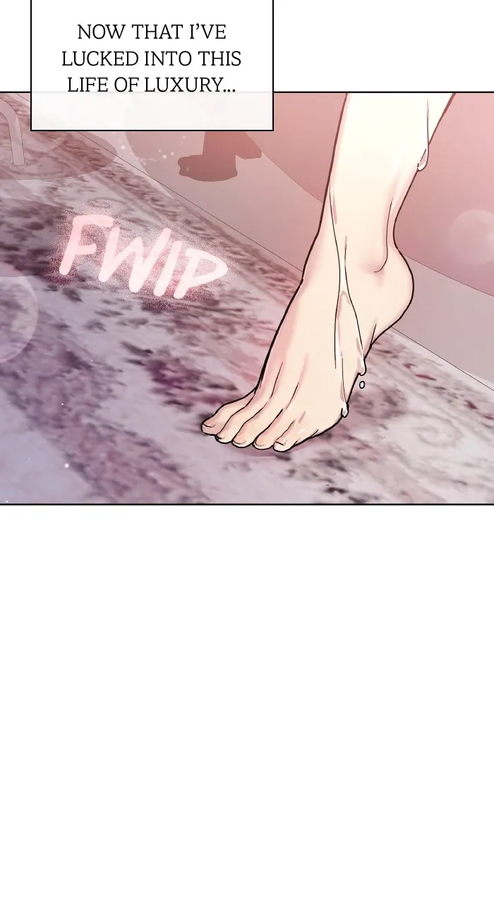Locked Up by My Mad Dog Chapter 1 page 21 - 
