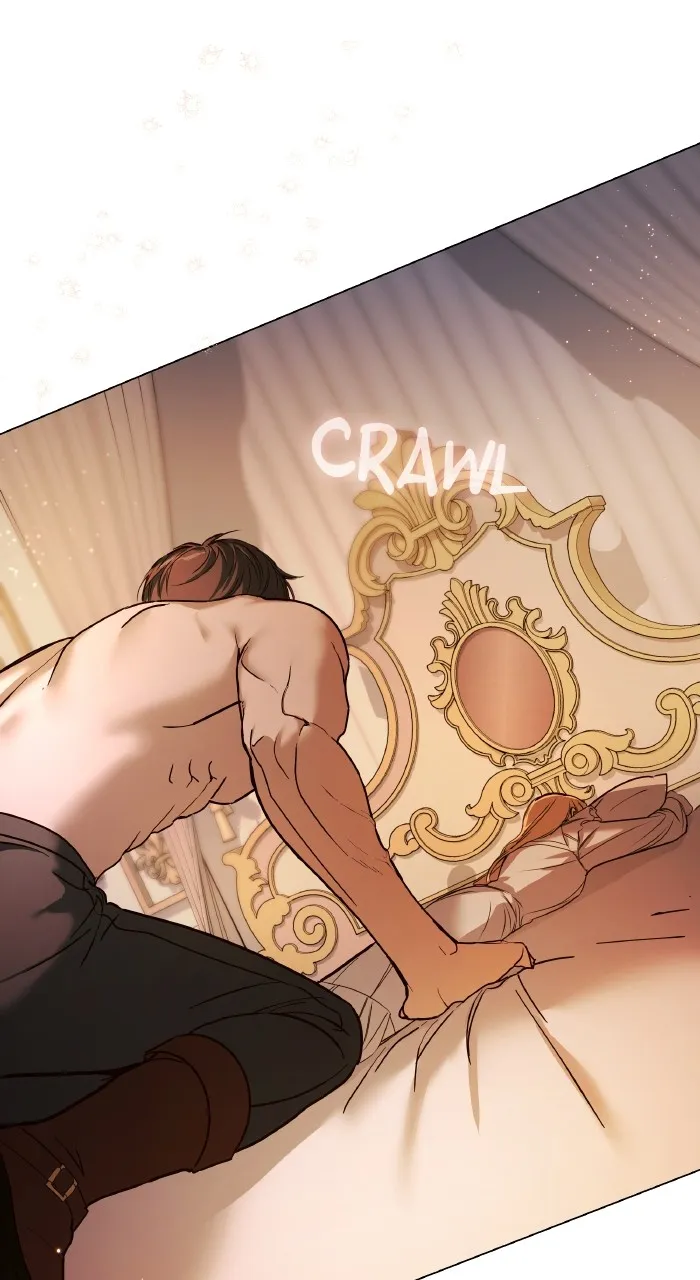 Locked Up by My Mad Dog Chapter 1 page 34 - 