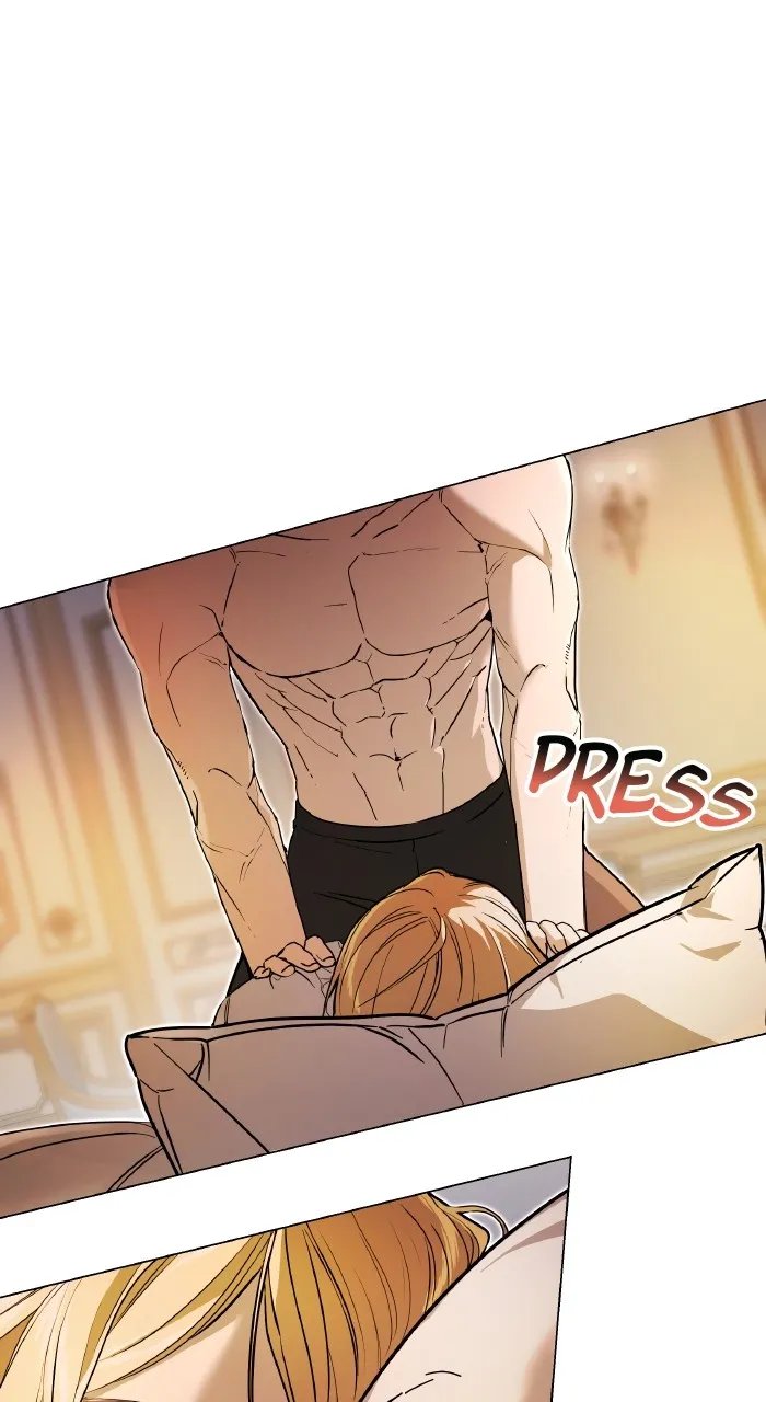 Locked Up by My Mad Dog Chapter 1 page 36 - 