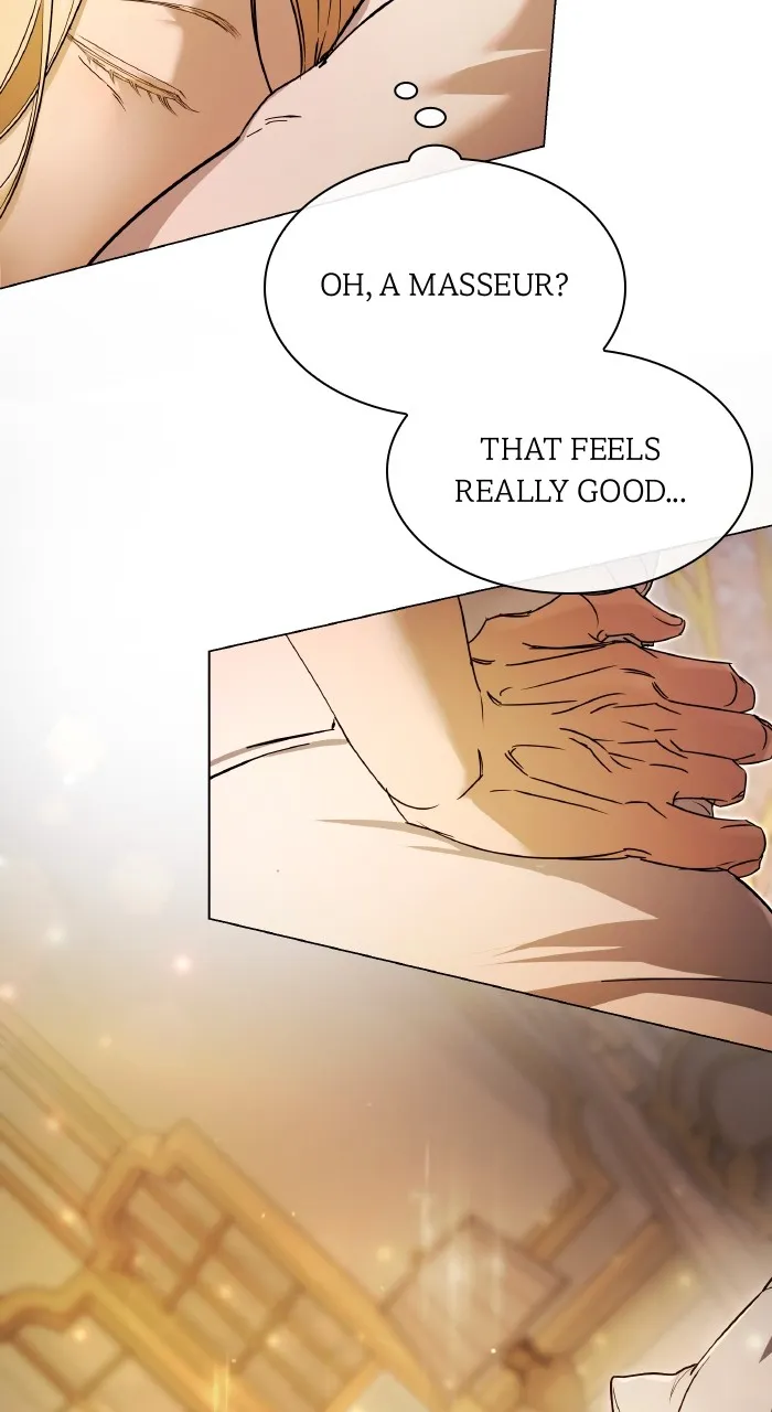 Locked Up by My Mad Dog Chapter 1 page 37 - 