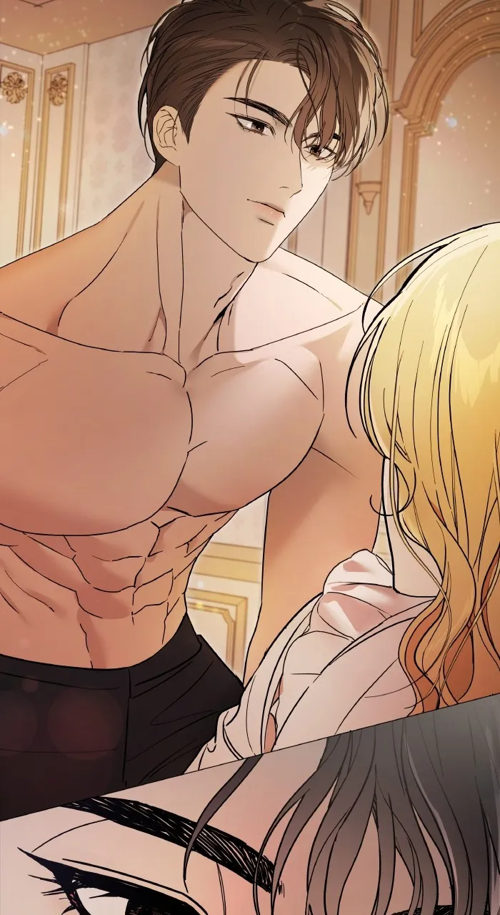 Locked Up by My Mad Dog Chapter 1 page 42 - 