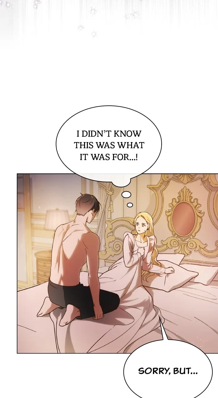 Locked Up by My Mad Dog Chapter 1 page 48 - 