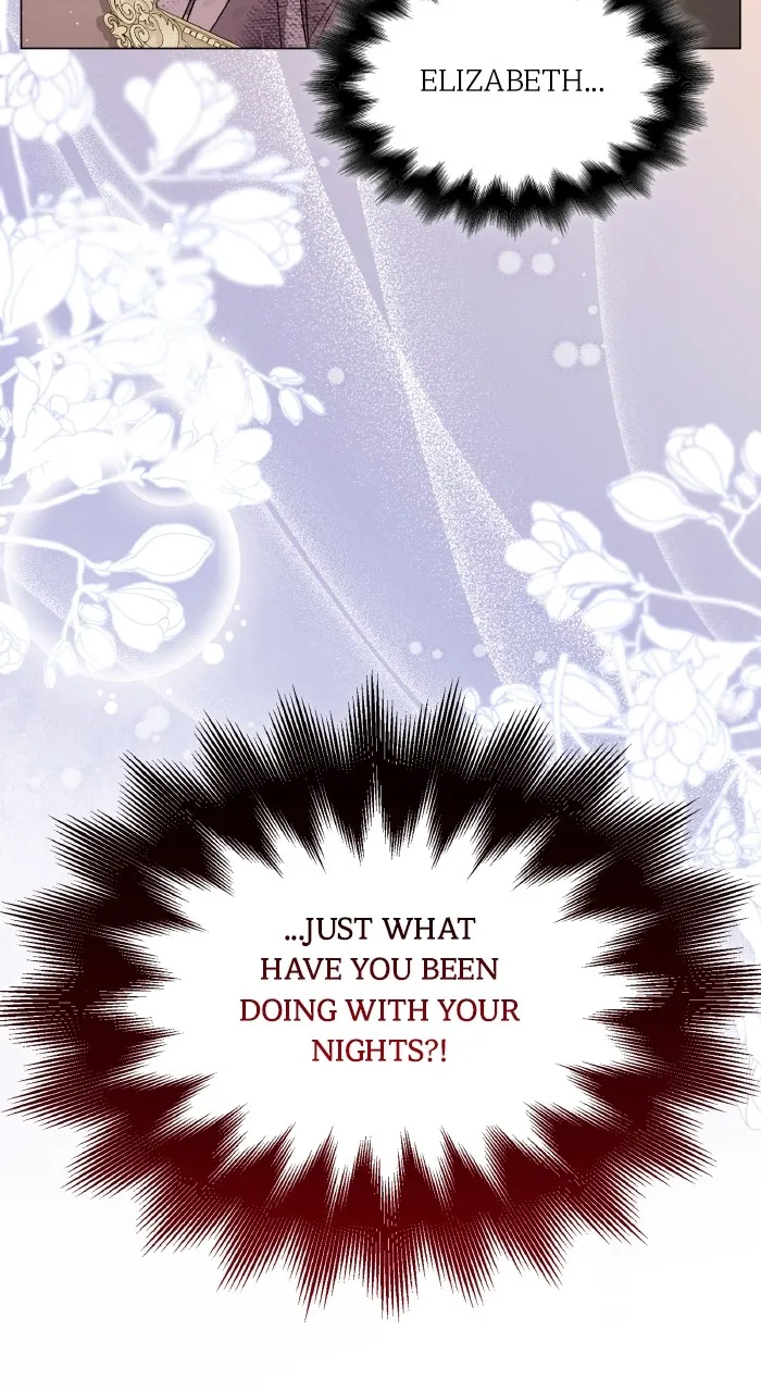 Locked Up by My Mad Dog Chapter 1 page 56 - 
