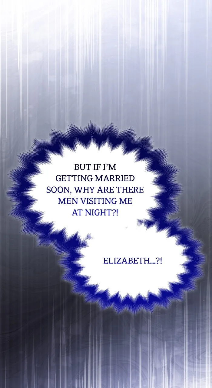 Locked Up by My Mad Dog Chapter 1 page 71 - 