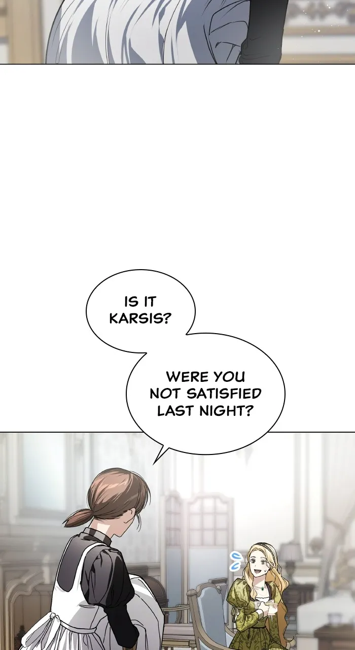 Locked Up by My Mad Dog Chapter 1 page 80 - 