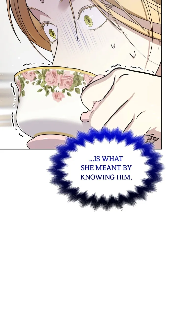 Locked Up by My Mad Dog Chapter 1 page 90 - 