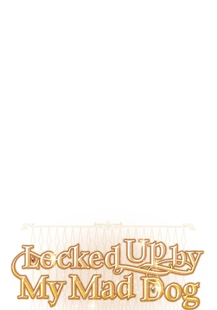 Locked Up by My Mad Dog Chapter 10 page 12 - 