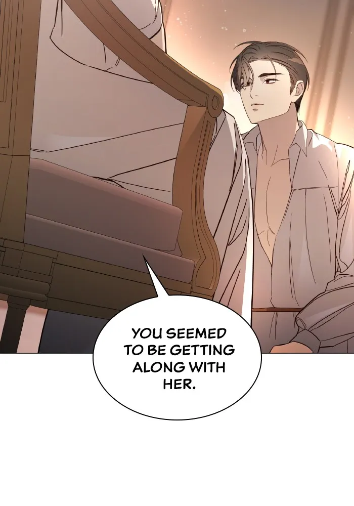 Locked Up by My Mad Dog Chapter 10 page 39 - 