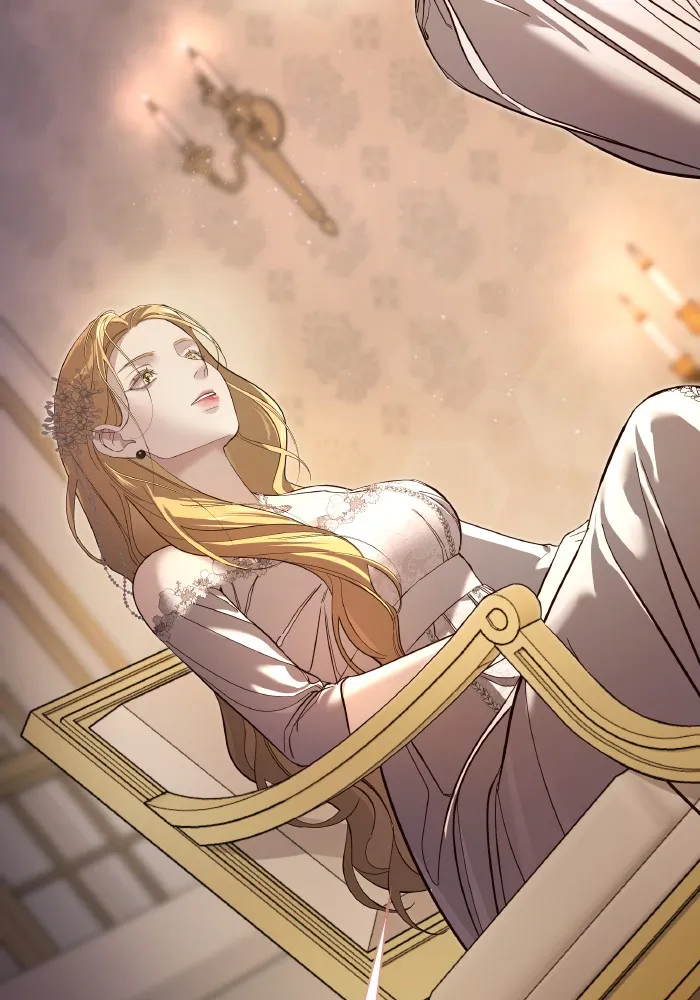 Locked Up by My Mad Dog Chapter 10 page 52 - 