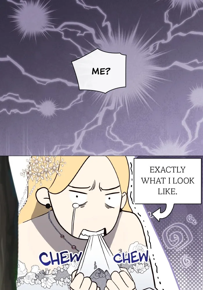 Locked Up by My Mad Dog Chapter 10 page 57 - 
