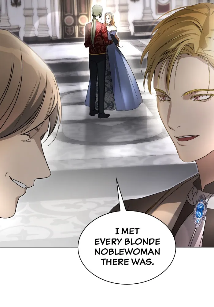 Locked Up by My Mad Dog Chapter 11 page 101 - 