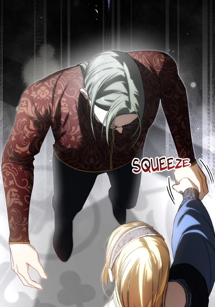 Locked Up by My Mad Dog Chapter 11 page 103 - 