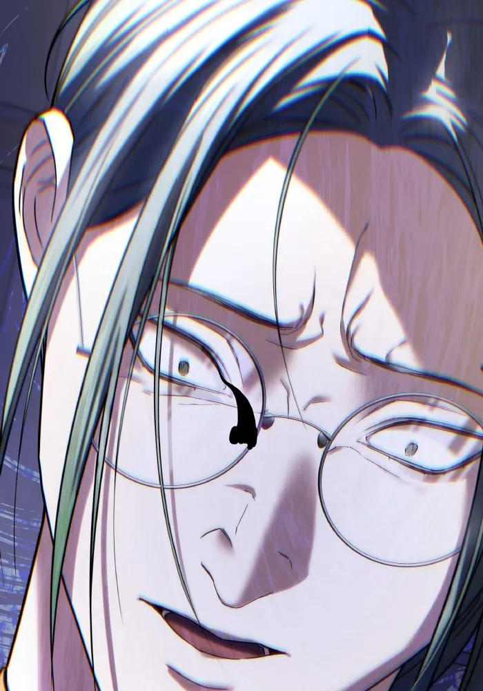 Locked Up by My Mad Dog Chapter 11 page 110 - 
