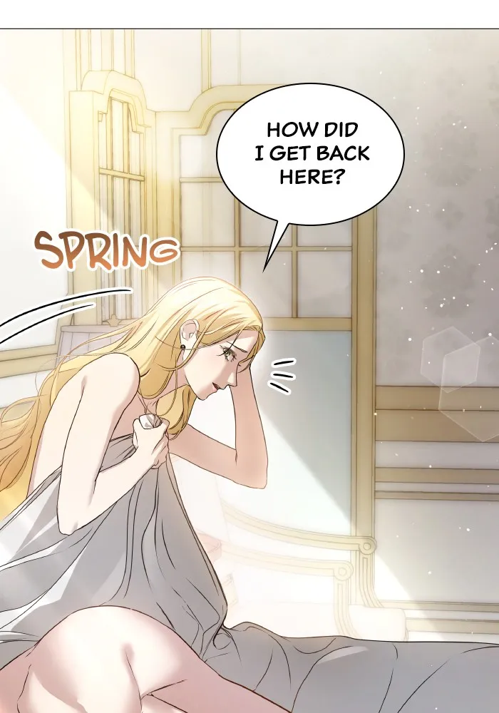 Locked Up by My Mad Dog Chapter 11 page 134 - 