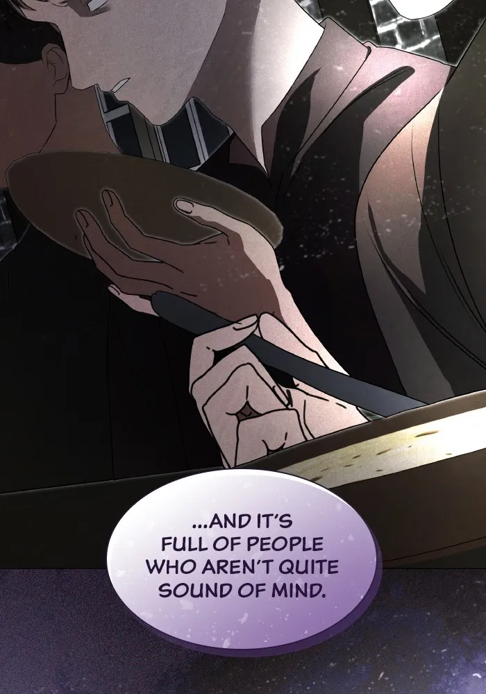 Locked Up by My Mad Dog Chapter 11 page 27 - 