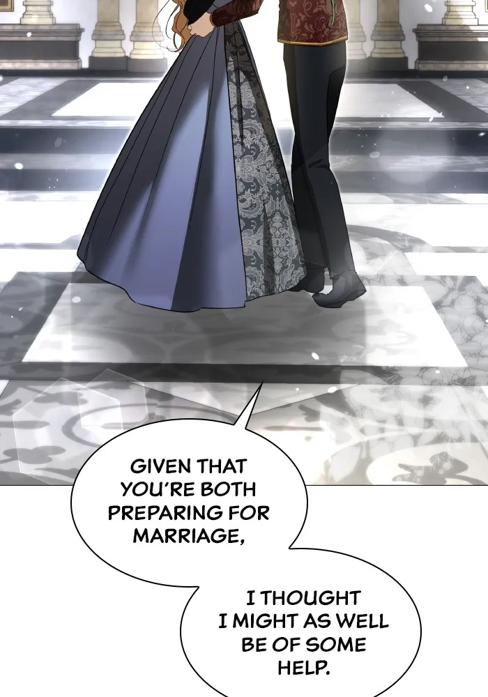 Locked Up by My Mad Dog Chapter 11 page 53 - 