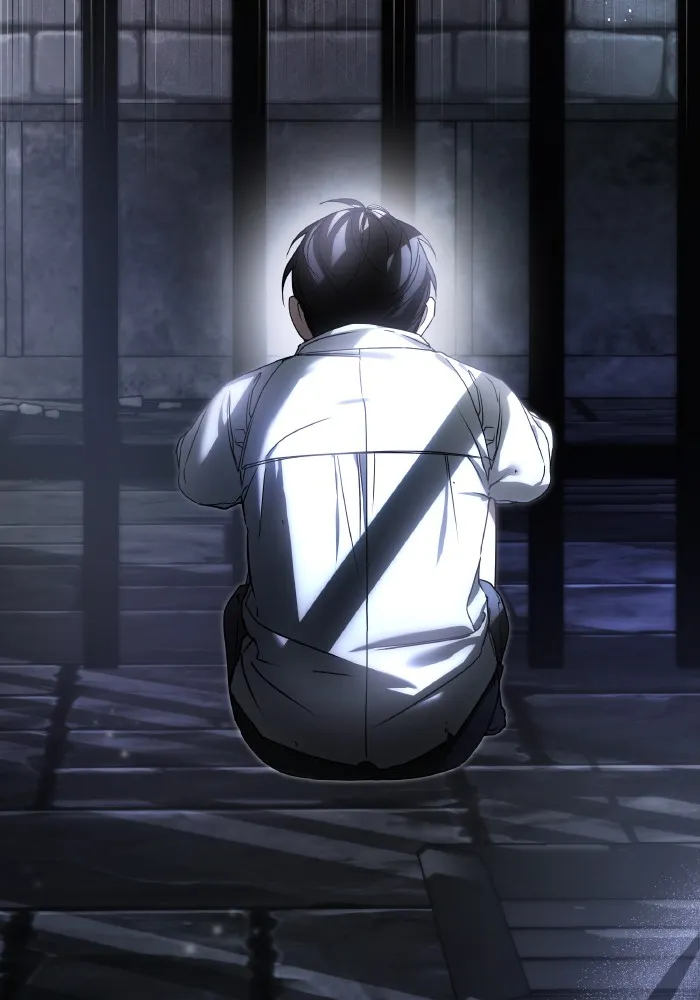 Locked Up by My Mad Dog Chapter 11 page 84 - 