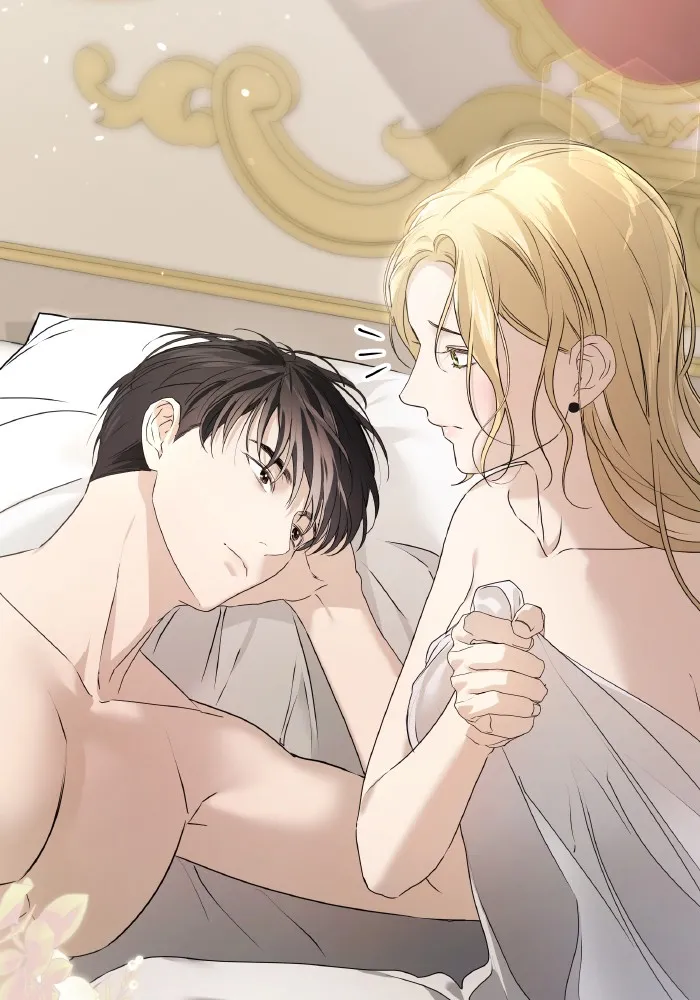 Locked Up by My Mad Dog Chapter 12 page 12 - 