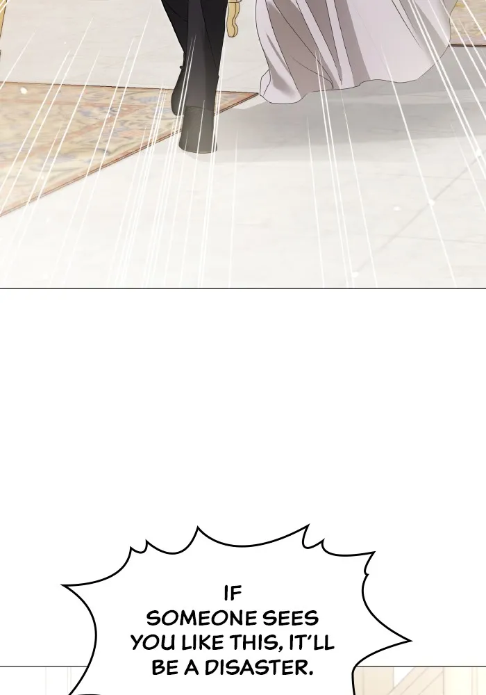 Locked Up by My Mad Dog Chapter 12 page 30 - 