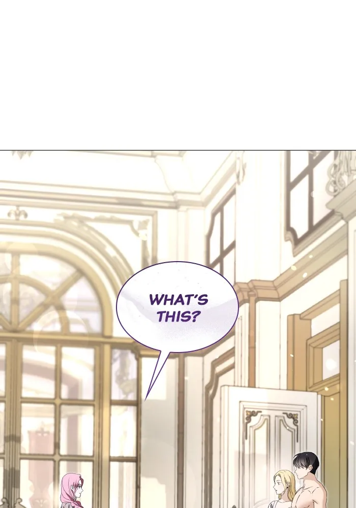 Locked Up by My Mad Dog Chapter 12 page 38 - 